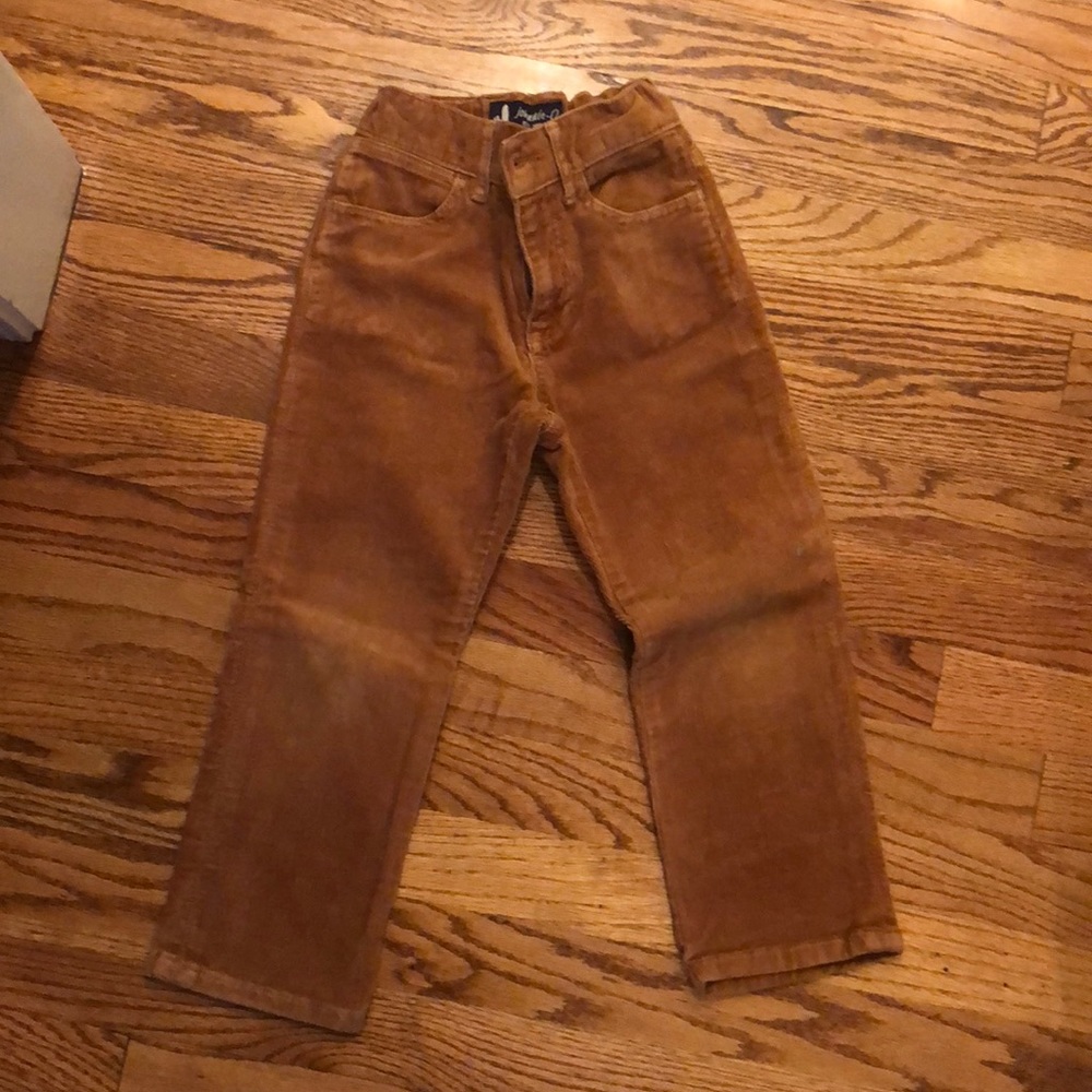 Johnnie-O boys pants.